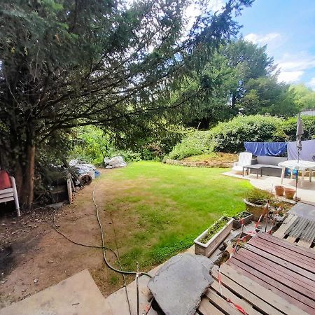 Appartement Sur Jardin Au Calme A Pernes 1 Chambre מראה חיצוני תמונה