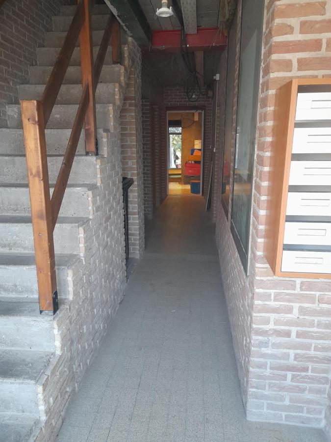 Appartement Sur Jardin Au Calme A Pernes 1 Chambre מראה חיצוני תמונה